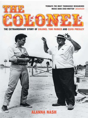 cover image of The  Colonel